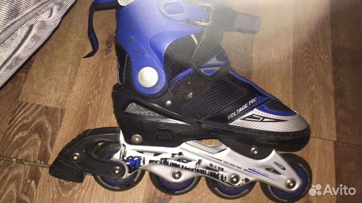 Ролики детские