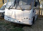 Городской автобус ПАЗ 320402-05, 2012