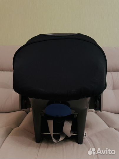 Детское автокресло britax romer Lexus