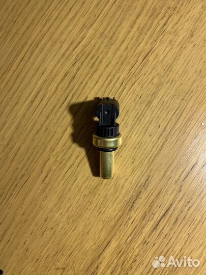 Датчик температуры opel / chevrolet