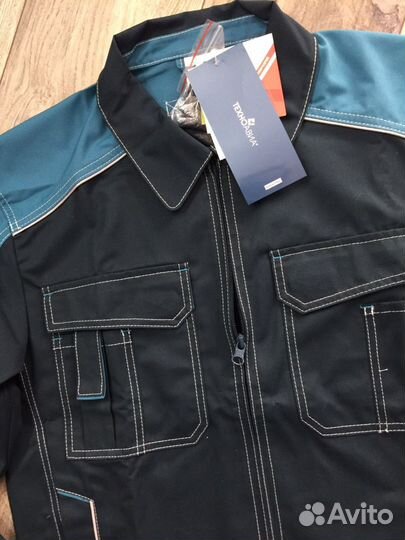 Костюм Спецодежда Техноавиа разные размеры