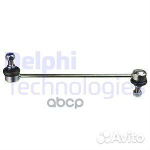 Тяга стабилизатора hyundai solaris 10/KIA RIO