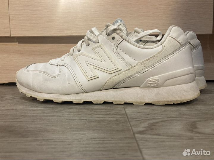 Кроссовки new balance 996