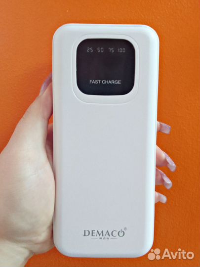 Power Bank