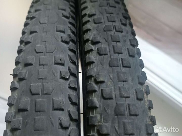 Покрышки для велосипеда 29