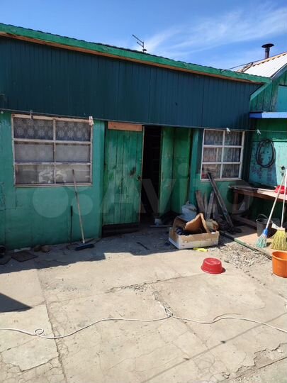 Дом 77,4 м² на участке 6 сот.