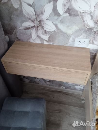 Полка настенная