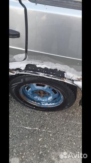 ВАЗ 2114 Samara 1.5 МТ, 2005, 119 000 км