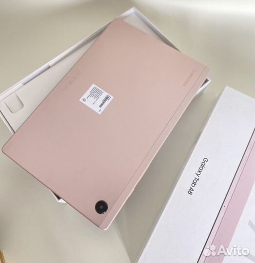 Samsung Galaxy Tab A8 3/32gb