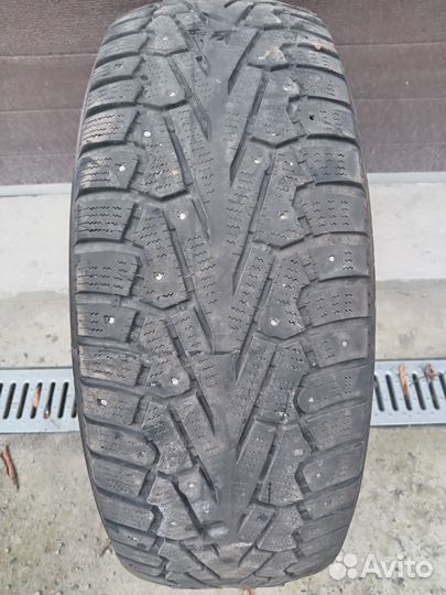 Pirelli Ice Zero 225/60 R17