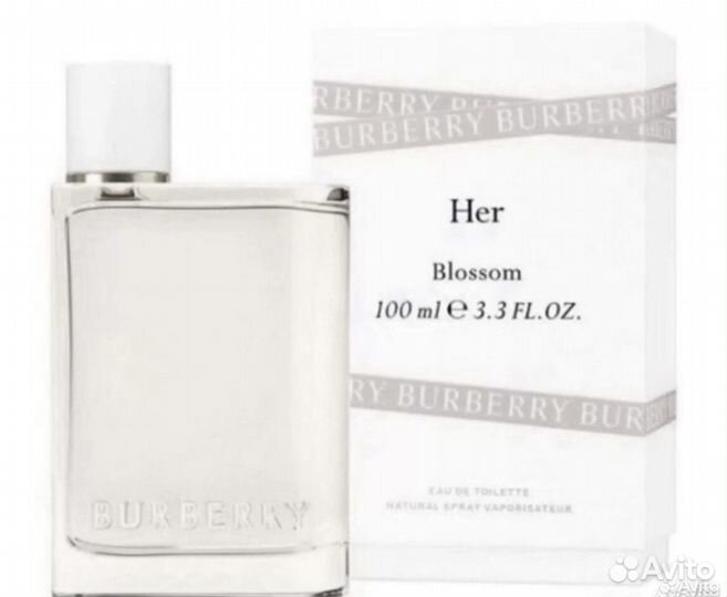 Burberry Her Blossom