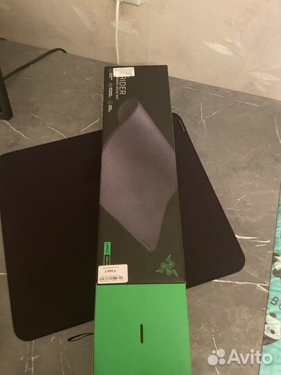 Коврик для мыши