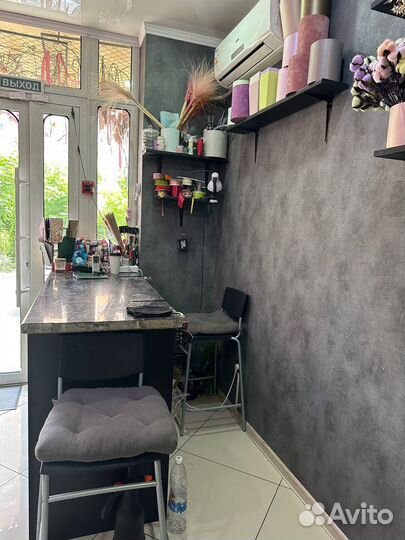 Цветочный магазин готовый бизнес