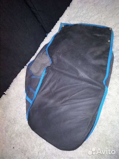 Корзина коляски трансформер