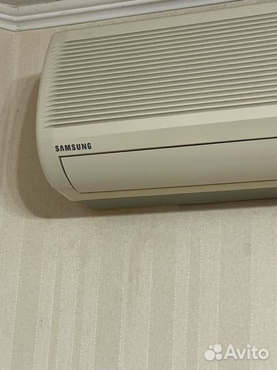 Кондиционер samsung бу
