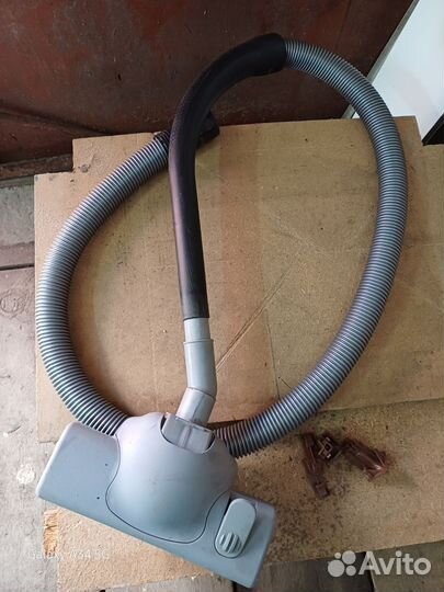 Шланг для пылесоса bosch