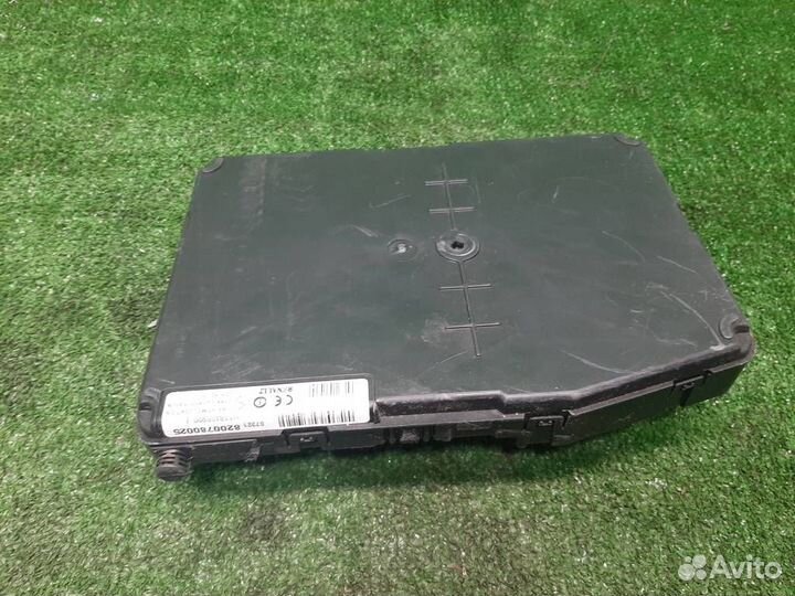 Блок электронный Renault Megane 2 (LM0C) 2008