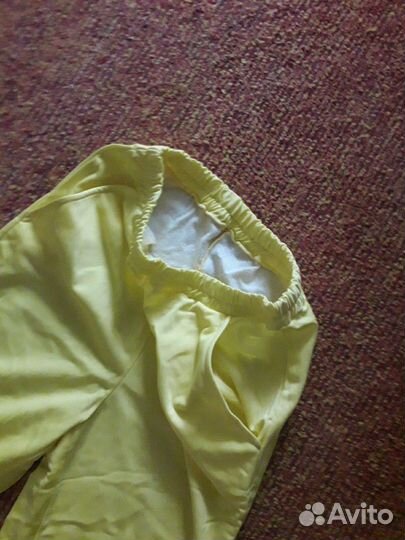 Новый мужской спортивный костюм