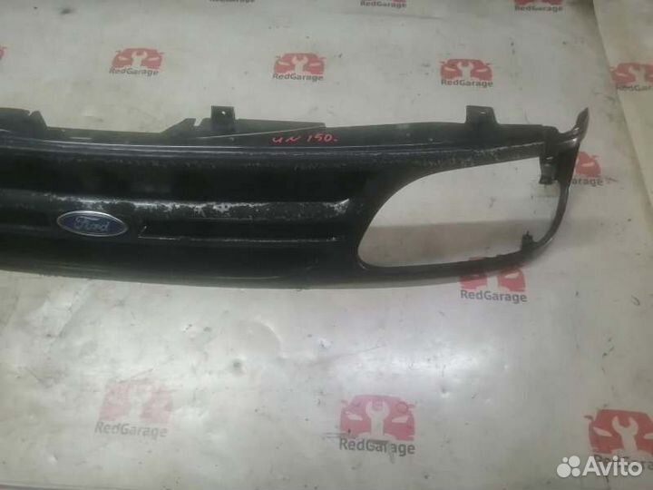 Решетка радиатора Ford Explorer UN150 cologne V6