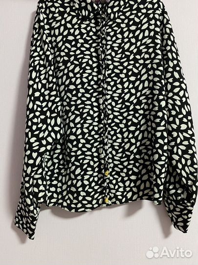 Рубашка женская