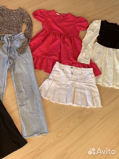 Женские вещи