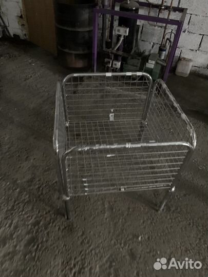 Сетка под яицо