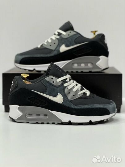 Кроссовки Nike Air Max 90