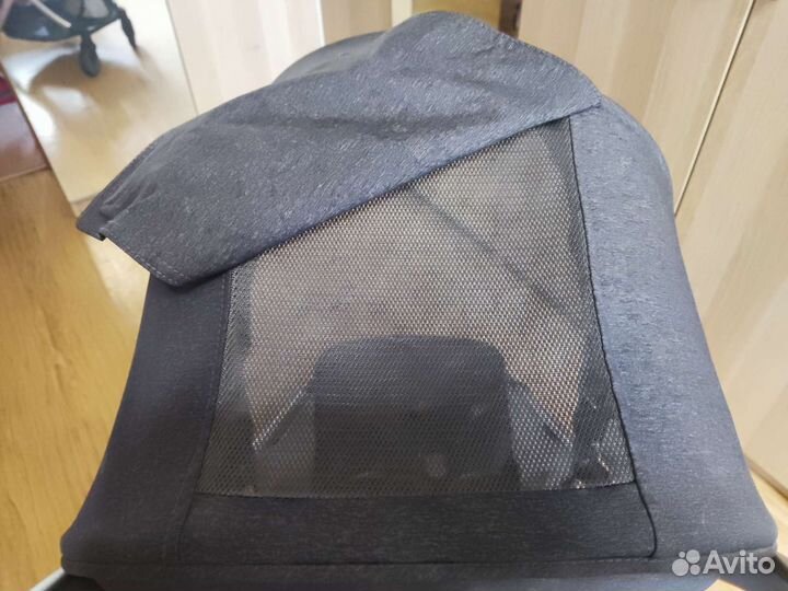 Uppababy minu
