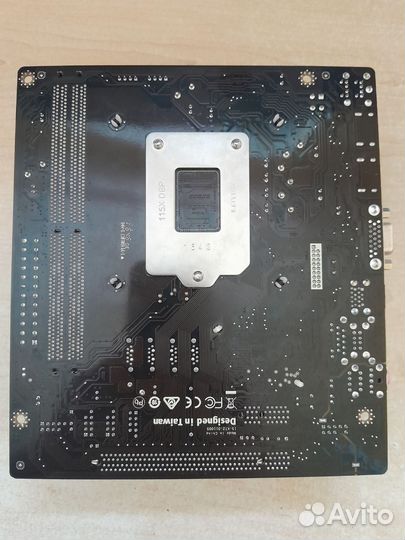 Комплект-Материнская плата1151,озу,процессор,кулер