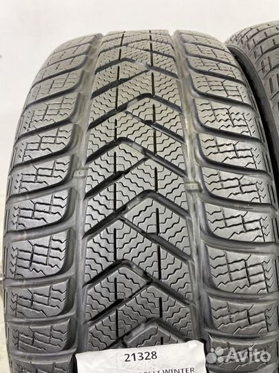 Pirelli Winter Sottozero 3 225/45 R17