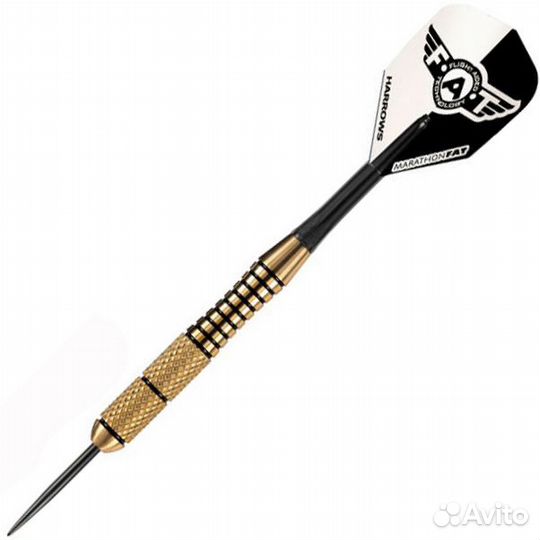 Дротики для дартса Harrows Matrix