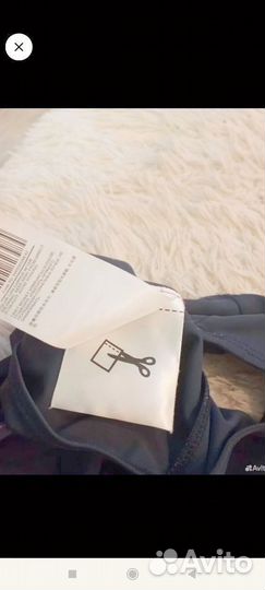 Купальник женский слитный 40-42