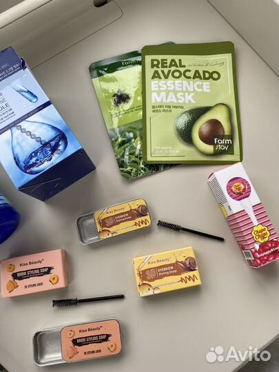 Корейская косметика