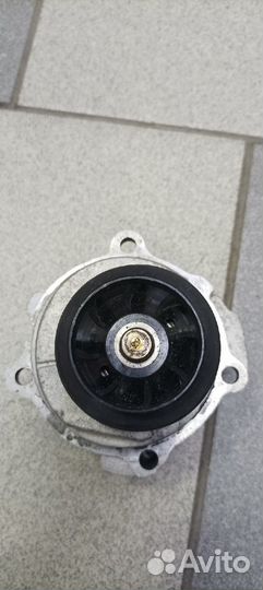 Помпа dolz A-185(AKL,AEH,AVU,BFQ,BSE,BGU)