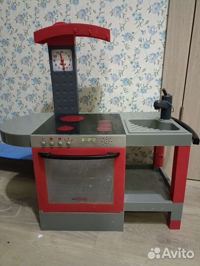 Детская кухня tefal