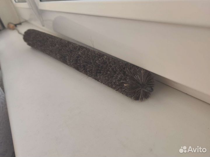 Щетка для уборки пипидастр