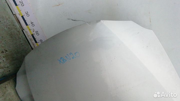 Капот lexus IS 2 XE20 3-9 дней