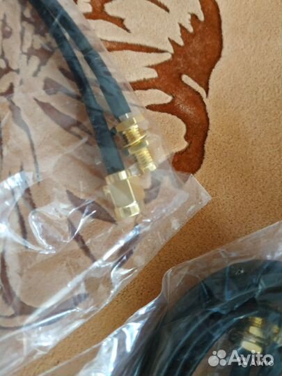 Wifi адаптер беспроводной без антенны