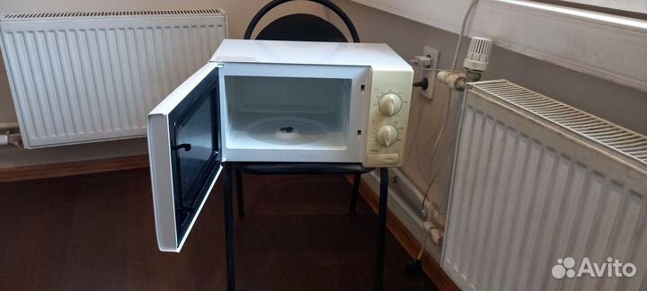 Микроволновая печь samsung