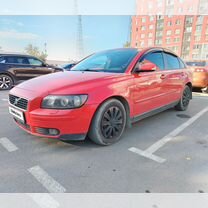 Volvo S40 1.8 MT, 2005, 360 000 км, с пробегом, цена 549 000 руб.