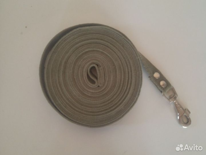 Поводок для собак