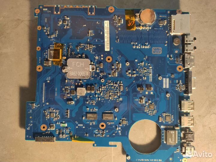 Samsung RV515 (Scala2 AMD rev: 1.1)