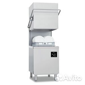 Машина посудомоечная Apach AC800 (ST3800RU) куполь