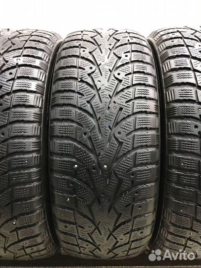 Toyo Observe G3-Ice 205/60 R16 112V