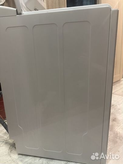 Стиральная машинка Whirlpool