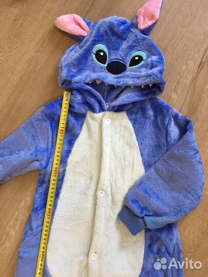 Карнавальный костюм