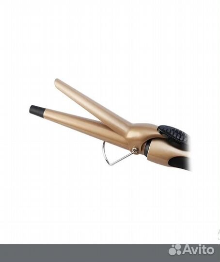 Щипцы для завивки Centek CT-2089. Новые. Гарантия