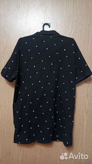 Поло рубашка