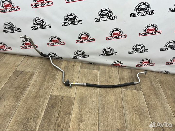 Трубка кондиционера Mitsubishi Lancer 10 2007-2019