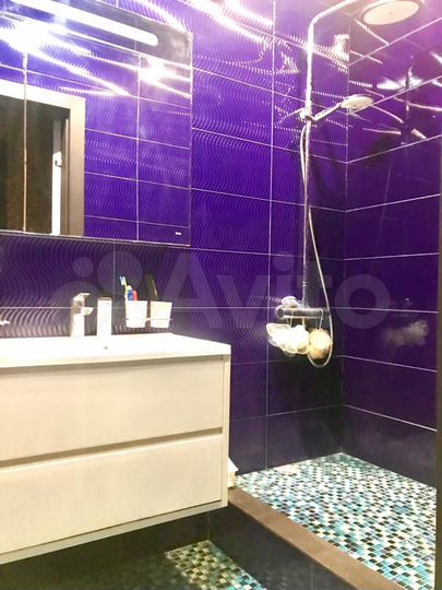 2-к. квартира, 50 м², 2/5 эт.